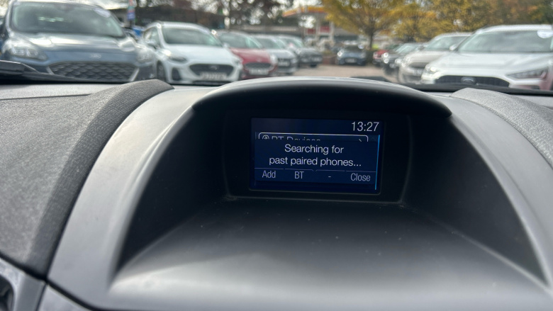 Ford Fiesta 1.0 EcoBoost Titanium 5dr Petrol Hatchback